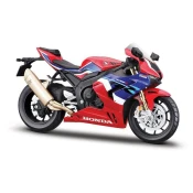 Maisto - Motocikel, Honda CBR1000RR-R Fireblade SP, 1:18