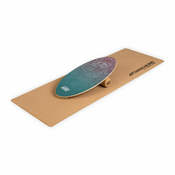 BoarderKING BoarderKING Indoorboard Allrounder ravnotežna deska\, Arcs, (20517316)