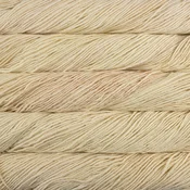 Malabrigo Worsted Ivory Pletilna preja