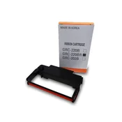 shumee Bixolon GRC-220B/R črno/rdeč trak GRC-220BR