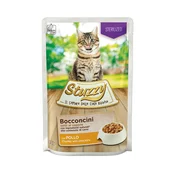 STUZZY Cat pocket Adult Steriliziran piščanec 85G