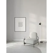 PAZ STAJACA LAMPA E27 /IP20/ZLATNA NL9050163