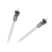 Kabel F vtič - F vtič 5m