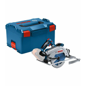 BOSCH GKS 18V-68 GC Krožna žaga BITURBO + L-Boxx