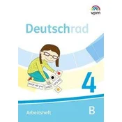 4. Klasse, Arbeitsheft