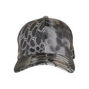 Impact on the Flexfit Kryptek cap