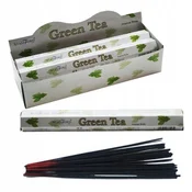 StamFord Kadilne palčke Premium Green Tea