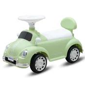 Baby Mix otroški voziček Kiddo Cruiser mint