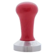 Motta Tamper 54 mm rdeča