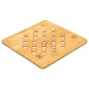 FIVE PODMETAC 20X1X20CM BAMBUS