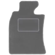 Wielganizator Zaščitna preproga za voznika: Mini Cooper One R50 Hatchback (2001-2007), (22144773)