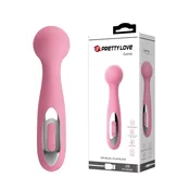 Cornelius Pretty Love USB polnilni stimulator klitorisa