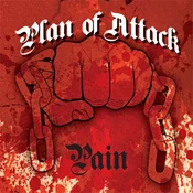Plan Of Attack - Pain (7 SP)