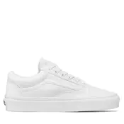 Vans Old Skool true white Gr. 11.0 US