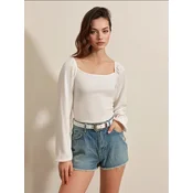 Bigdart Bluza bela