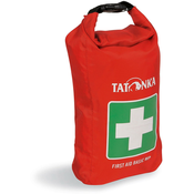 Tatonka First Aid Basic Waterproof Kit Red