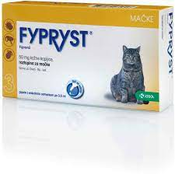 Fypryst spot on za mačke