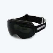 Wintro Decije naocare za skijanje Ski Googles, Crne