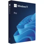 Microsoft Win Pro N 11 64-bit All Languages Online Product Key License 1 License Downloadable ESD NR - FWC-03370