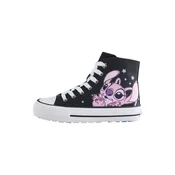Next Superge Lilo & Stitch kobalt modra/lila/črna