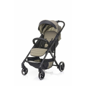 4Baby Otroški voziček Flexy – beige