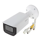 DAHUA_ IPC-HFW3842T-ZAS-2712 8MP IR Vari-focal Bullet WizSense Network kamera