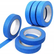Rosfix ROSFIX SLIKARSKI TRAK 40 MM X 50 M PROFESIONALNI MODRI, (21746491)