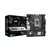 ASR ASRock H610M-H2/M.2 motherboard