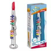 Klarinet Bontempi 324431