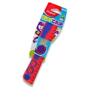 Maped Pravilo Kidy Grip 20 cm, mešanica barv