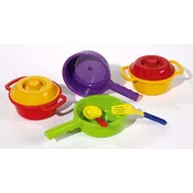 DOHANY 5005 Set hrncov veľký 25*25*8 cm
