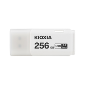 NEW Ključ USB Kioxia U301 Bela 256 GB