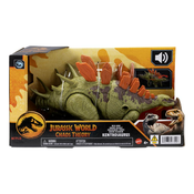 Jurassic World Kentrosaurus dinosaurus sa zvukom ( JCL65 )