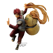 Bandai FIGURA NARUTO SHIPPUDEN GARA COLOSSEUM, (20838234)