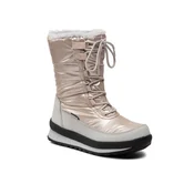 CMP Cizme za snijeg Harma Wmn Snow Boot Wp 39Q4976 Bež