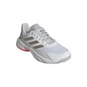 Adidas COURTJAM CONTROL 3 W, ženske patike za tenis, bijela MCN13