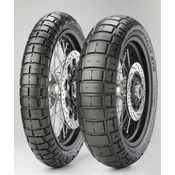 PIRELLI 140/80R17 69V M+S SCORPION RALLY STR