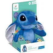 Plišana igracka muzicka Stitch Clementoni CL17987