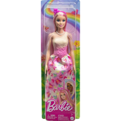 Barbie lutka kraljevska roze ( 1100038943 )