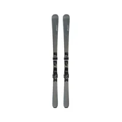 Nordica BELLE 72 CA + TP2 COMP10 FDT, set ženski all round skija, siva 0A3560SA