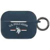 US Polo USACAPSFGV AirPods Pro case navy (USACAPSFGV)