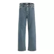 Jack & Jones Junior Kavbojke  modra