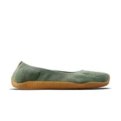 Vivobarefoot Asana Yin Ballerina Knit
