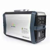 MXM Zunanja baterija 500 W/145,6 Ah