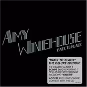 Back To Black, 2 Audio-CDs (Deluxe Edition)