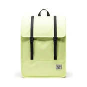Nahrbtnik Herschel Survey Backpack zelena barva, 11665-06561-OS