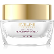 Eveline Cosmetics Magic Lift intenzivna dnevna krema za pomladivanje SPF 20 50 ml