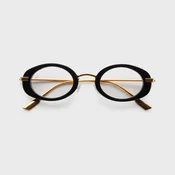 MARIÉE Naocare za sunce - Queens Black Glass