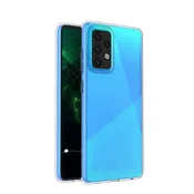 slomart gelski ovitek ultra prozoren 0,5 mm xiaomi redmi note 10 prozoren