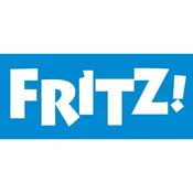 Box FRITZ! 6850 4G brezžični usmerjevalnik (dvopasovni, Gigabit Ethernet, bel)